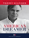 Cover image for American Dreamer
